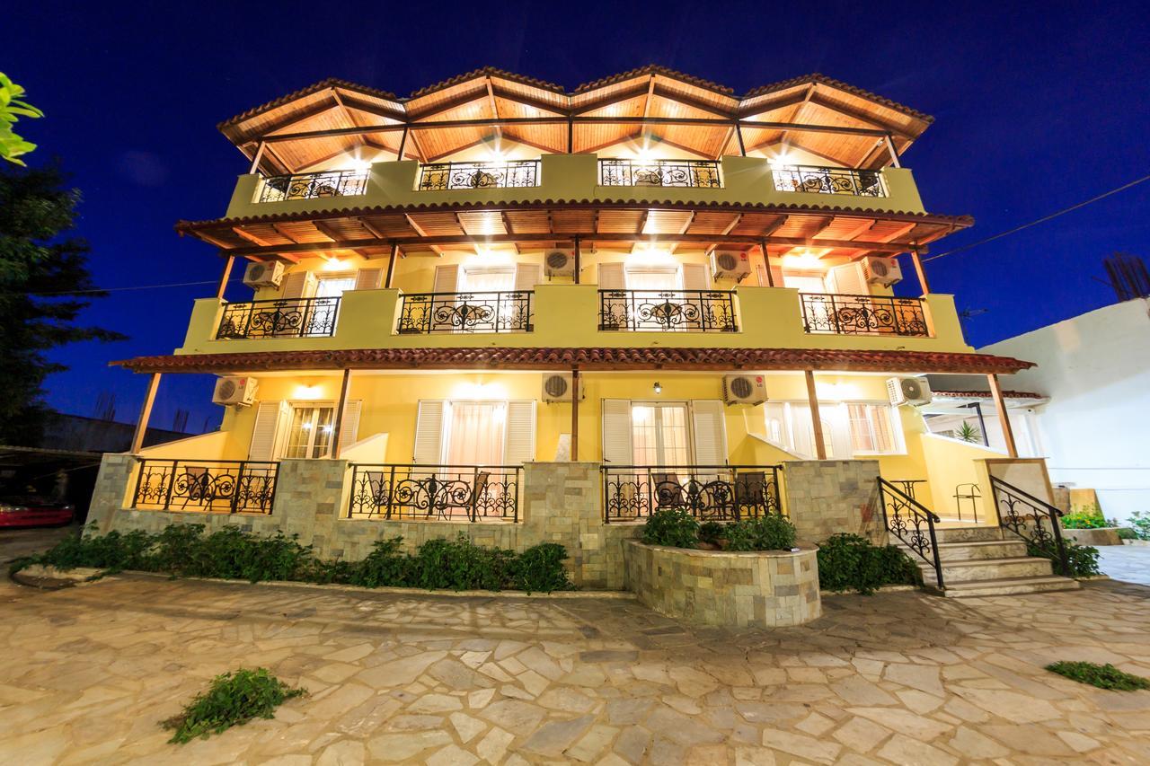Zante Bay Studios Λαγανάς Εξωτερικό φωτογραφία