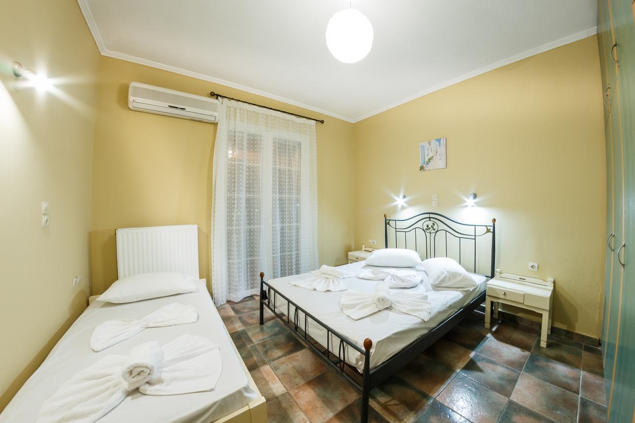 Zante Bay Studios Λαγανάς Εξωτερικό φωτογραφία